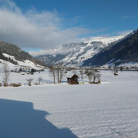 Studio Dorfblick In Dorfgastein Kültér fotó